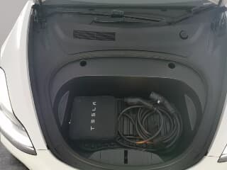 Tesla Model 3 Long Range AWD 4dr Auto