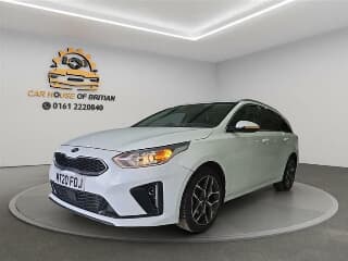 Kia ceed 1.0 T-GDi 3 Sportswagon Euro 6 (s/) 5dr