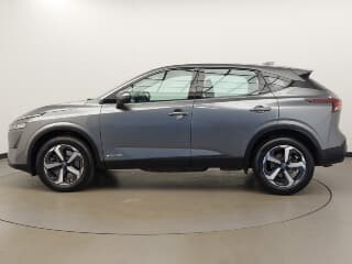 Used 2023 Nissan Qashqai 1.5 E-Power Acenta Premium 5dr Auto in Birtley | Arnold Clark