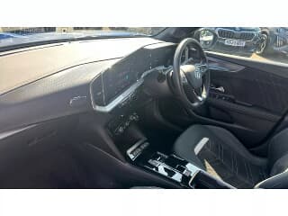 Vauxhall Mokka 1.2 Turbo Ultimate 5dr Auto