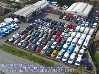 Mercedes-Benz B-Class 1.8 B180 CDI BlueEfficiency SE MPV 5dr Diesel 7G-DCT Euro 5 (s/) (109 ps)