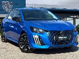 Peugeot 208 1.2 PureTech Allure Euro 6 (s/) 5dr