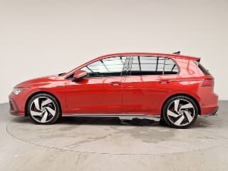 Used 2021 (21) Volkswagen Golf 2.0 TSI GTI 5dr DSG in Birtley | Arnold Clark