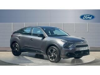 Citroen C4 1.2 PureTech [130] Sense Plus 5dr Auto Petrol Hatchback
