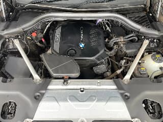 BMW X3 xDrive20d MHT M Sport 5dr Step Auto