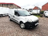 Vauxhall Combo L2H1 2300 CDTI ECOFLEX S/