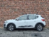Used 2022 (22) Dacia Sandero Stepway 1.0 TCe Prestige 5dr in Liverpool | Arnold Clark