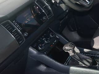 Skoda Kodiaq 1.4 tsi 150 se 4x4 5dr dsg