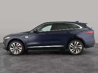 Jaguar F-Pace 2.0 P400e R-Dynamic HSE 5dr Auto AWD
