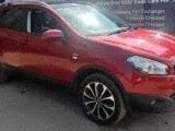 Nissan Qashqai 1.5 dCi n-tec+ 2WD Euro 5 (s/) 5dr