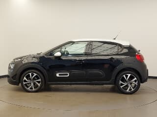 Used 2022 Citroën C3 1.2 PureTech Shine Plus 5dr in Birtley | Arnold Clark