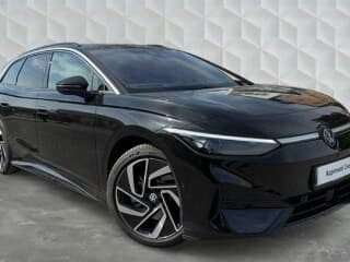 Volkswagen ID. 7 210kW Match Pro 77kWh 5dr Auto