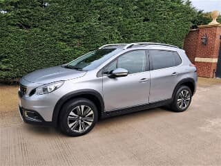 Peugeot 2008 Allure 5-Door