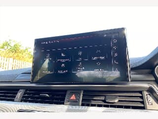 Audi A5 Sportback 35 TDI Sport 5dr S Tronic