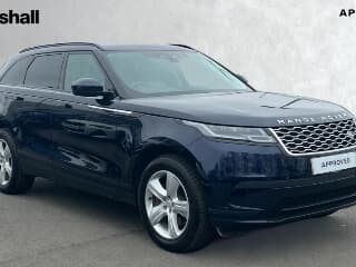 Land Rover Range Rover Velar 2.0 D200 S 5dr Auto