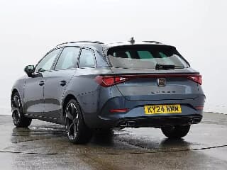 Cupra Leon Estate 1.5 TSI V1 5dr