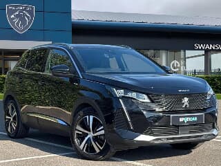 Peugeot 3008 1.6 14.2kwh gt e-eat euro 6 (s/) 5dr plug-in hybrid from 2024 from chester (ch1 4ls) | spoticar