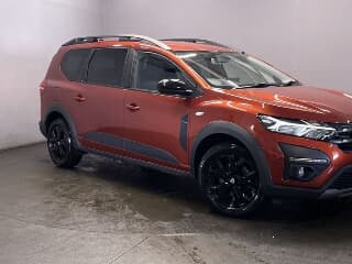 Dacia Jogger 1.0 TCe Extreme SE MPV 5dr Petrol Manual Euro 6 (s/) (110 ps)