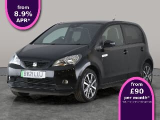 Seat mii 36.8 kWh Hatchback 5dr Electric Auto (83 ps) - digital climate control - ai